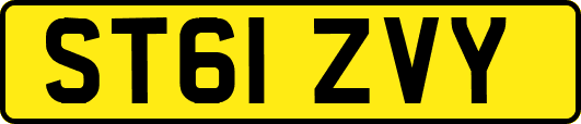 ST61ZVY