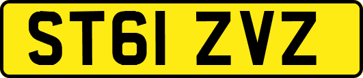 ST61ZVZ