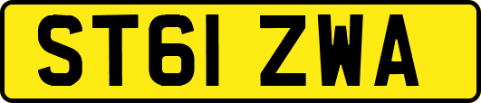 ST61ZWA