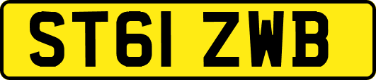 ST61ZWB