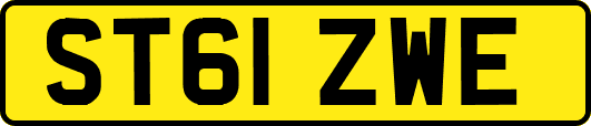 ST61ZWE