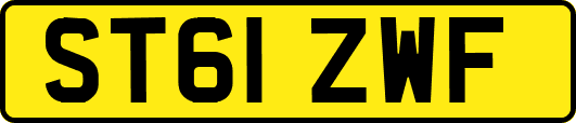 ST61ZWF