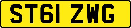 ST61ZWG