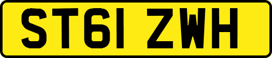 ST61ZWH