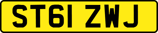 ST61ZWJ
