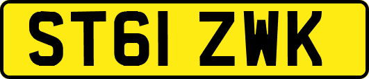 ST61ZWK