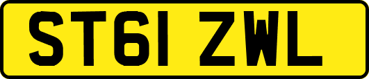 ST61ZWL
