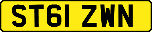 ST61ZWN