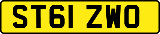 ST61ZWO