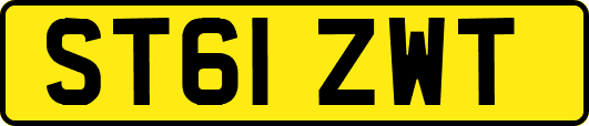 ST61ZWT