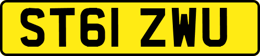 ST61ZWU