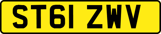 ST61ZWV
