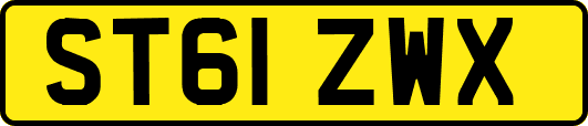 ST61ZWX