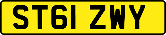 ST61ZWY