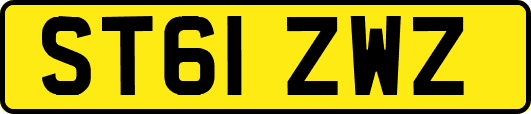 ST61ZWZ