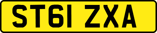 ST61ZXA