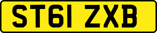 ST61ZXB