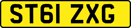 ST61ZXG