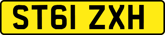 ST61ZXH