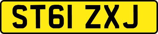 ST61ZXJ
