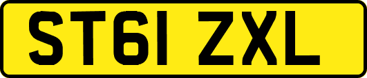 ST61ZXL