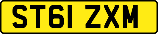 ST61ZXM
