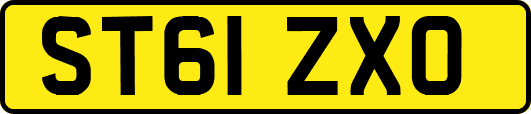 ST61ZXO