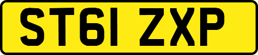 ST61ZXP