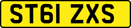 ST61ZXS