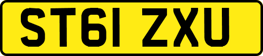 ST61ZXU