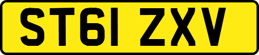 ST61ZXV