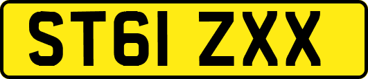ST61ZXX