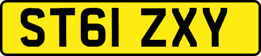 ST61ZXY