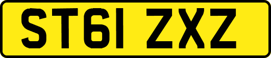 ST61ZXZ