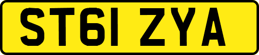ST61ZYA