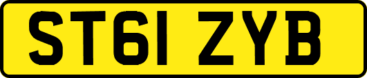 ST61ZYB
