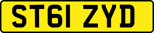 ST61ZYD