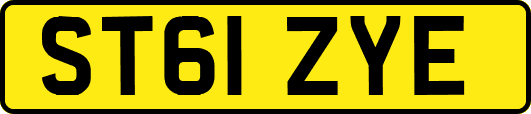 ST61ZYE