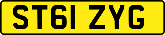 ST61ZYG