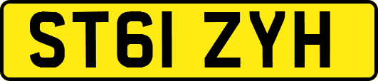 ST61ZYH