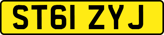 ST61ZYJ