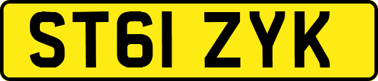 ST61ZYK