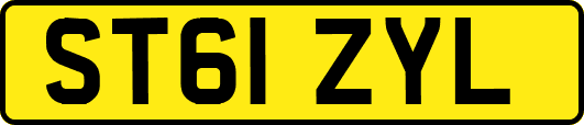 ST61ZYL