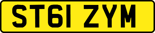 ST61ZYM