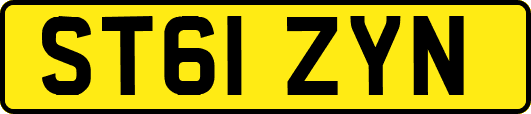 ST61ZYN