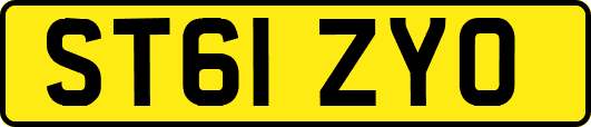 ST61ZYO
