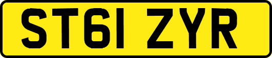 ST61ZYR