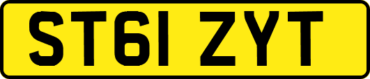 ST61ZYT