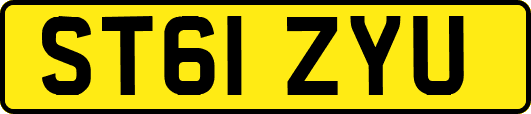 ST61ZYU