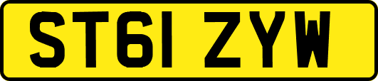 ST61ZYW